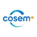 cosem online android application logo